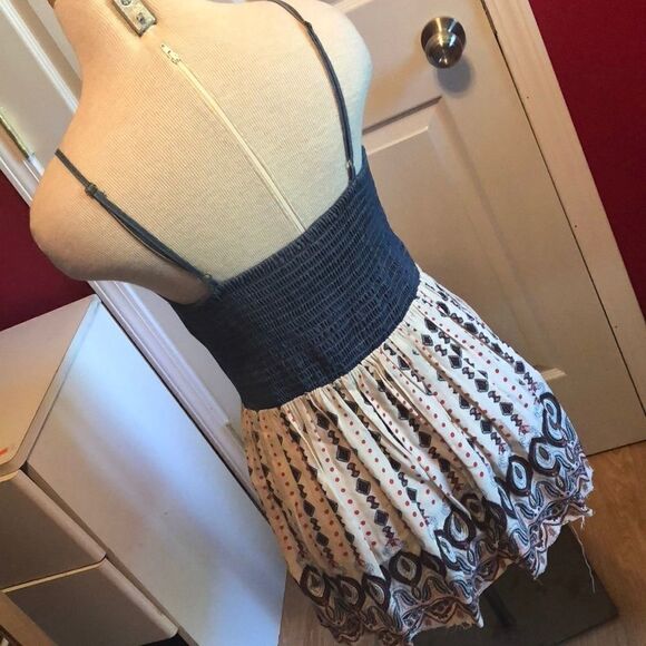 Flying Tomato top sz L - Picture 5 of 6